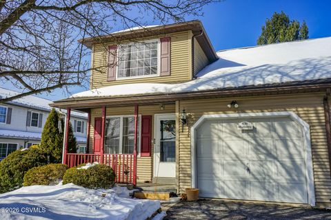 436 MULBERRY Street Mifflinburg PA 17844