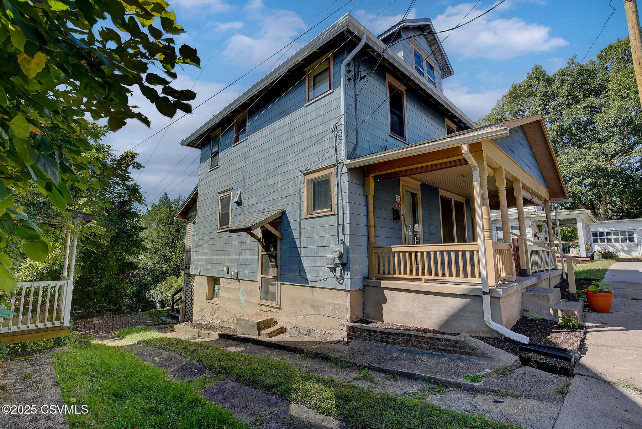 Bloomsburg, Pennsylvania 17815, United States, 3 Bedrooms Bedrooms, ,2 BathroomsBathrooms,Residential,Active,224066