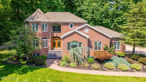 Properties 118 505 CRESTWOOD Drive Bloomsburg PA 17815