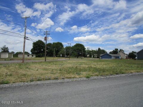 359 MAIN Street Turbotville PA 17772