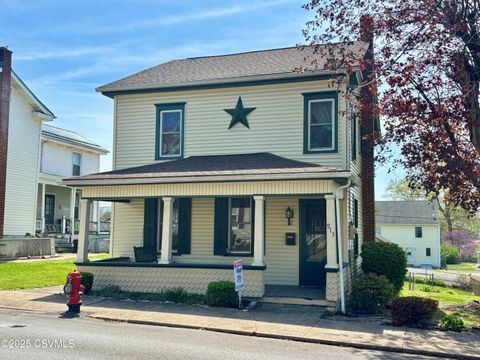 973 Vine Street, Danville, PA 17821 - MLS#: 20-99271
