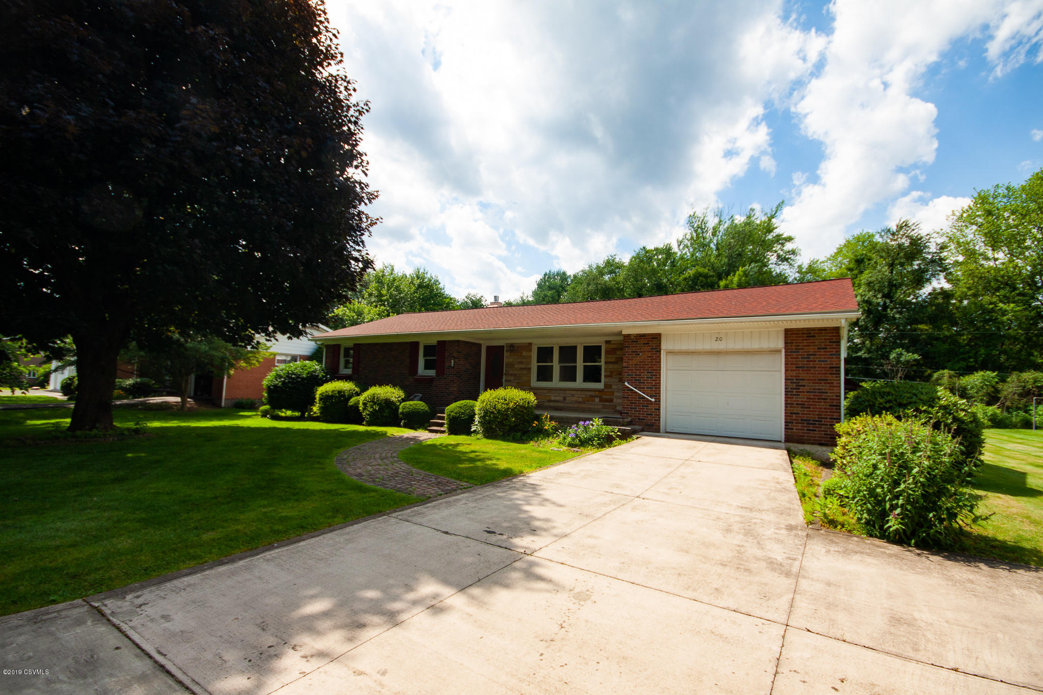 20 Willow Lane, Bloomsburg, PA 17815 MLS 2080914 Listing