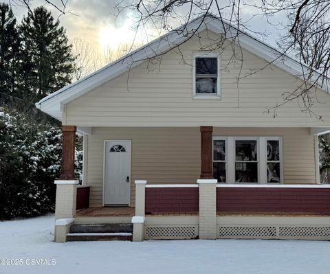 Bloomsburg Commercial Real Estate 23 1912 OLD BERWICK Road Bloomsburg PA 17815