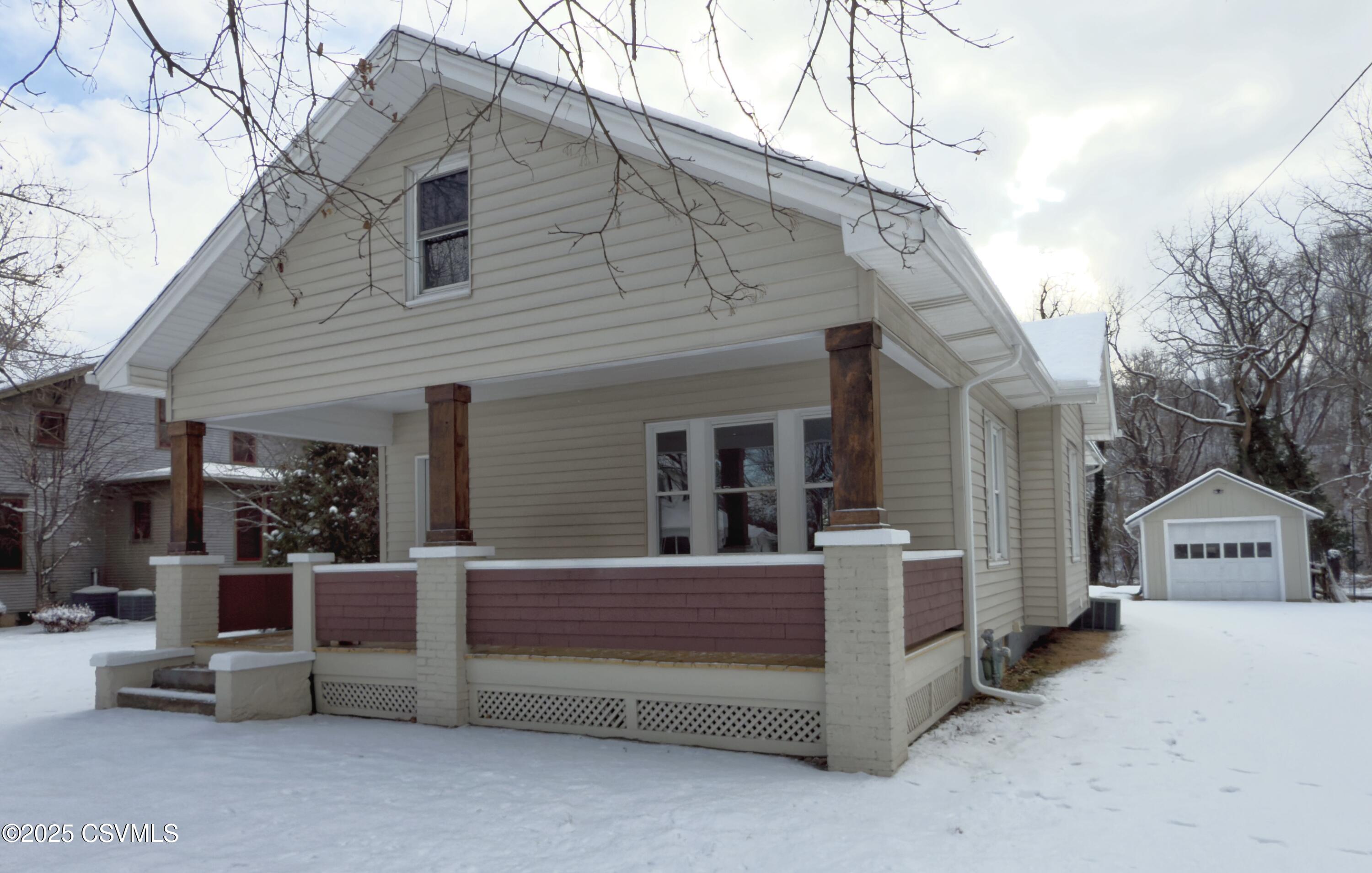 1912 OLD BERWICK Road