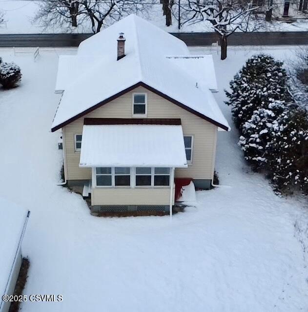 1912 OLD BERWICK Road