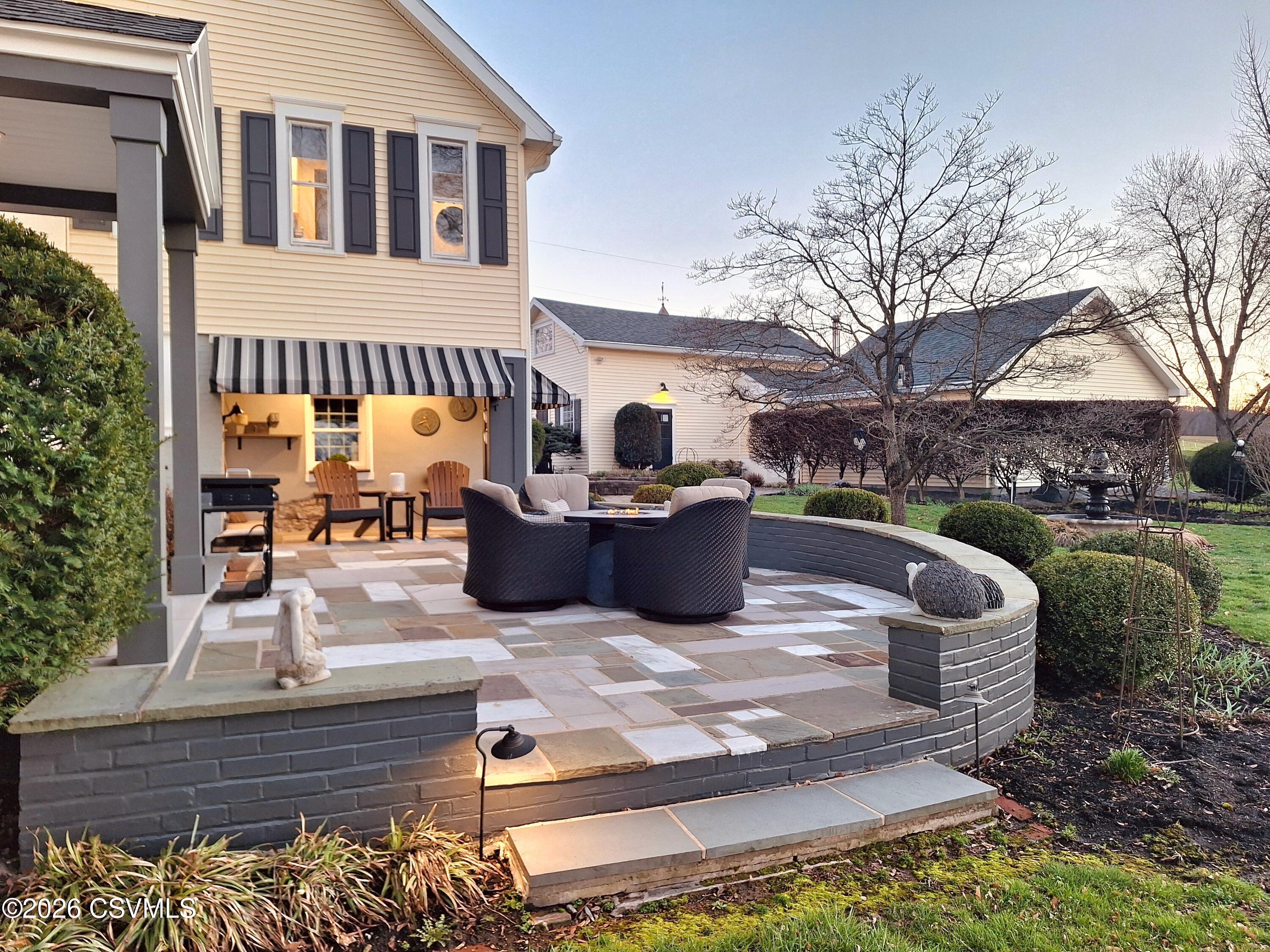 Properties 3 18 MUSSER Lane