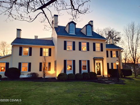 18 MUSSER Lane Muncy PA 17756