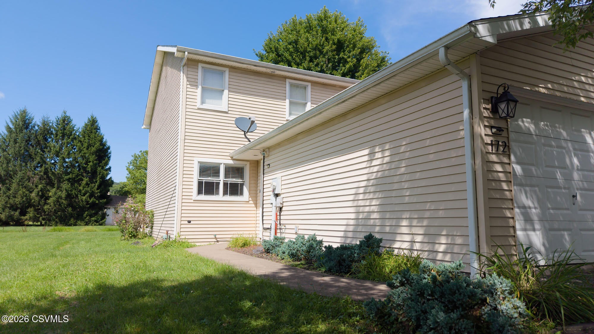 172 ivy lane