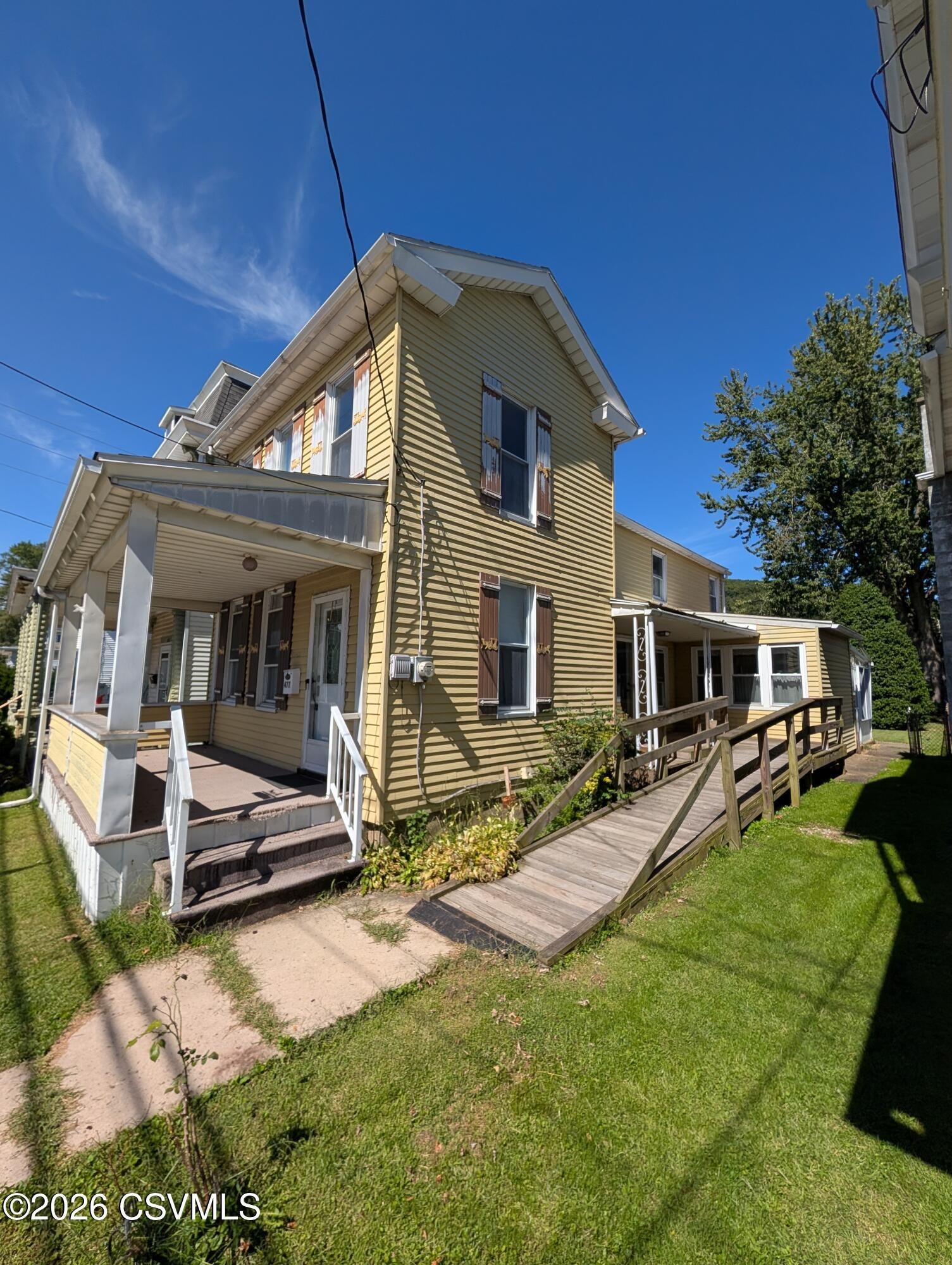 477 w mahoning street