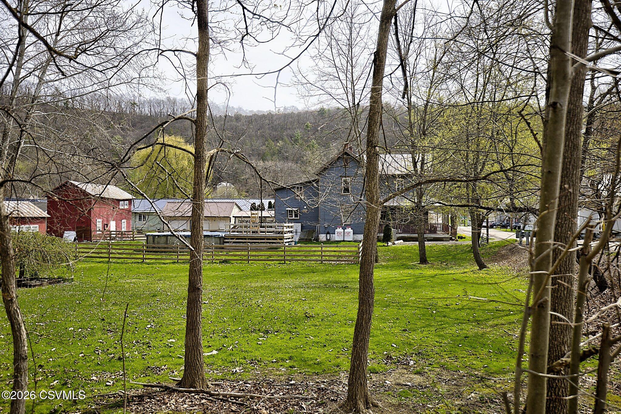 Properties 5 24 EYERSGROVE Road