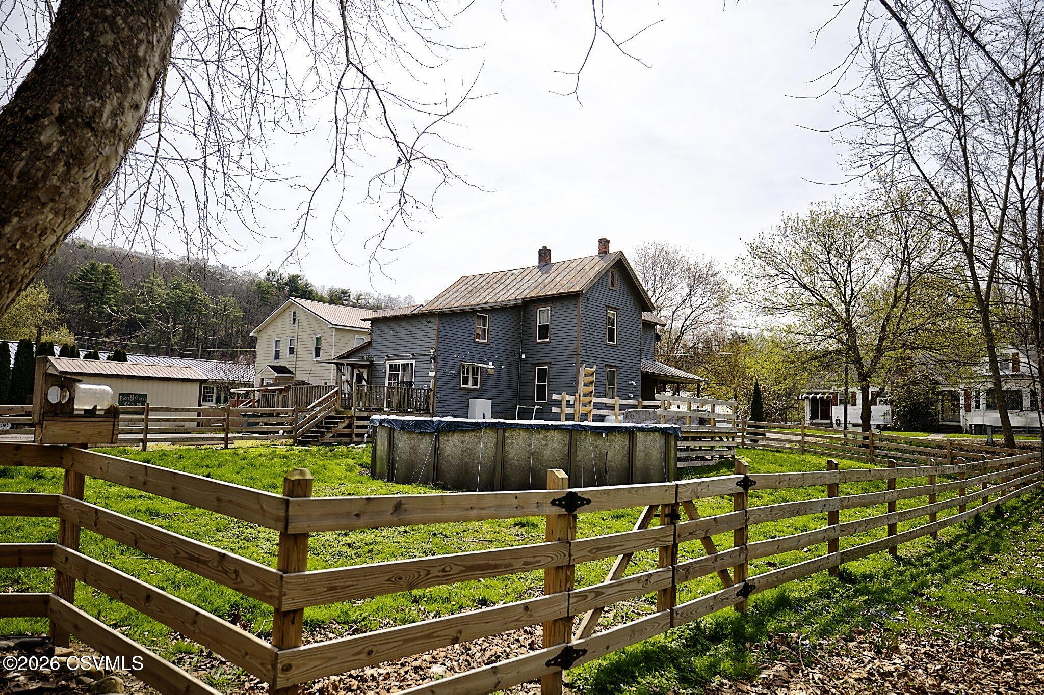 Properties 4 24 EYERSGROVE Road