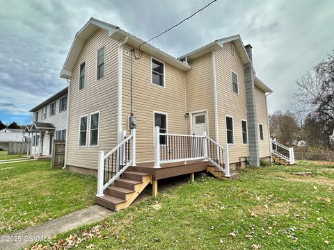 250 8TH STREET Street Northumberland PA 17857
