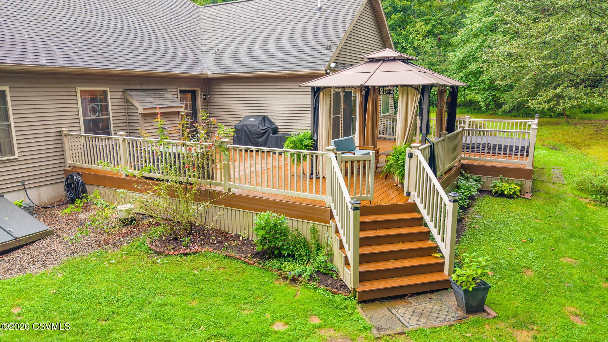 458 mountain road