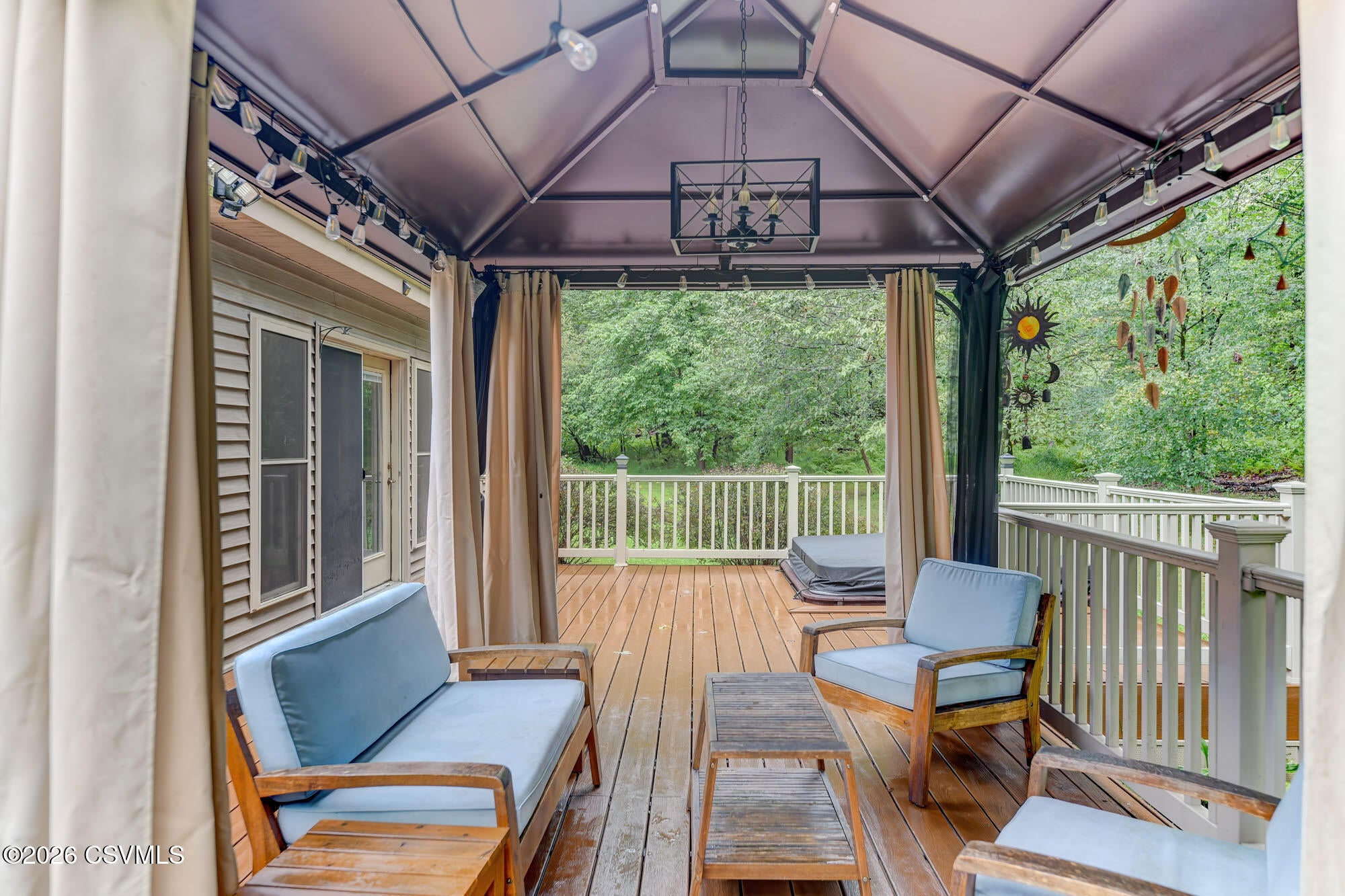 458 mountain road