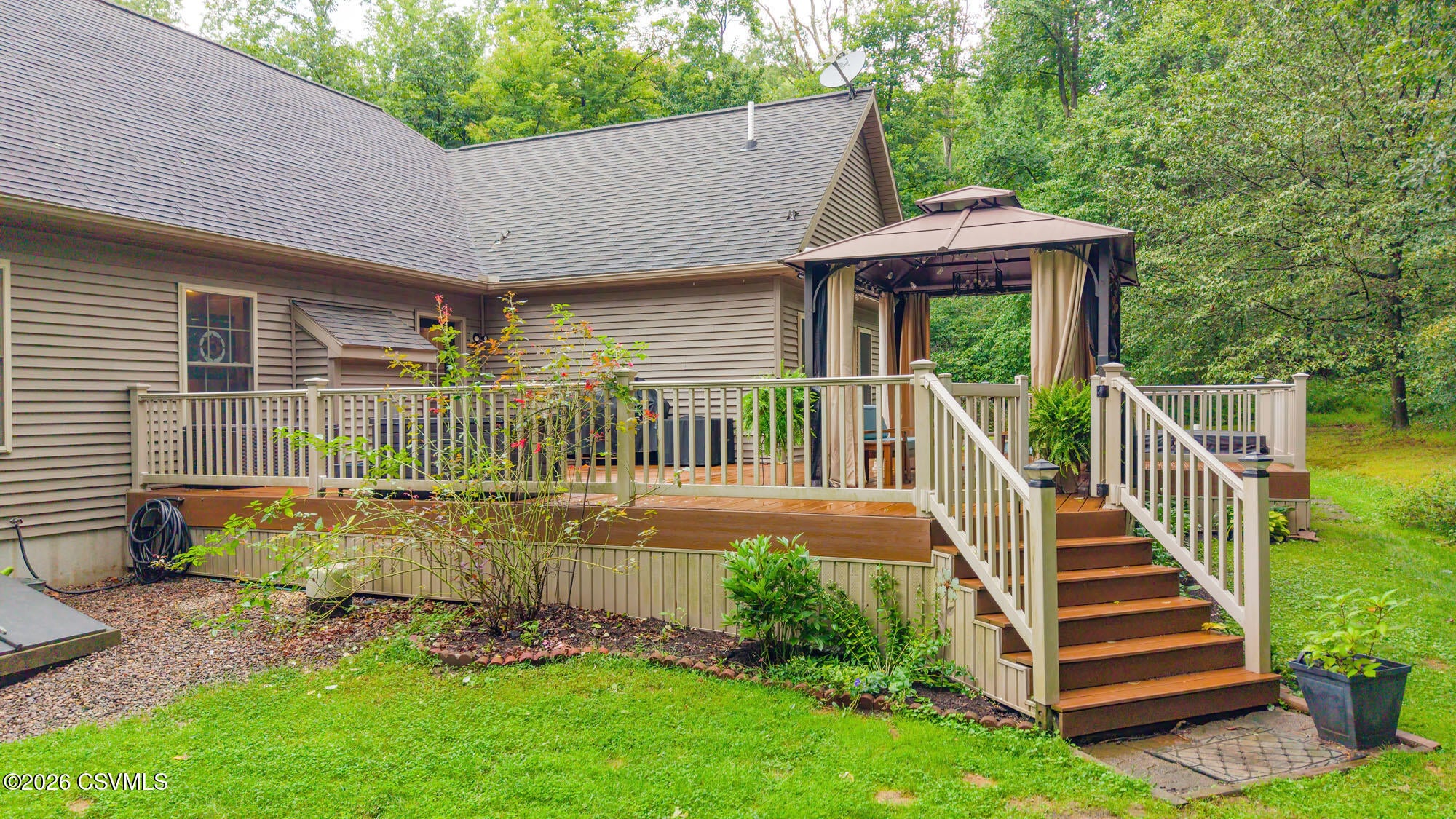 458 mountain road