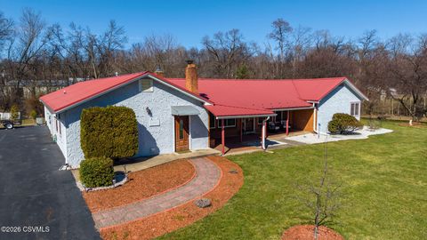 Bloomsburg PA foreclosures 10 4 WILLOW Lane Bloomsburg PA 17815