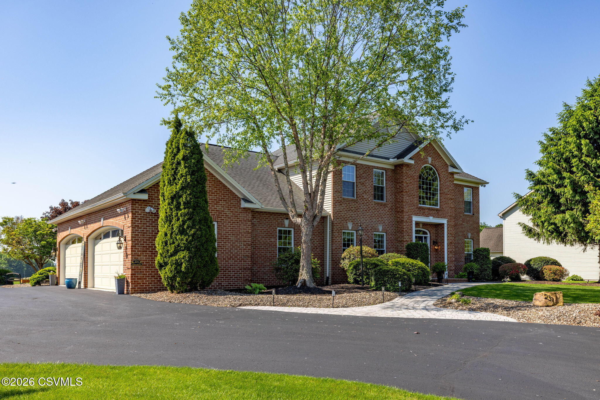 231 kratzerville road