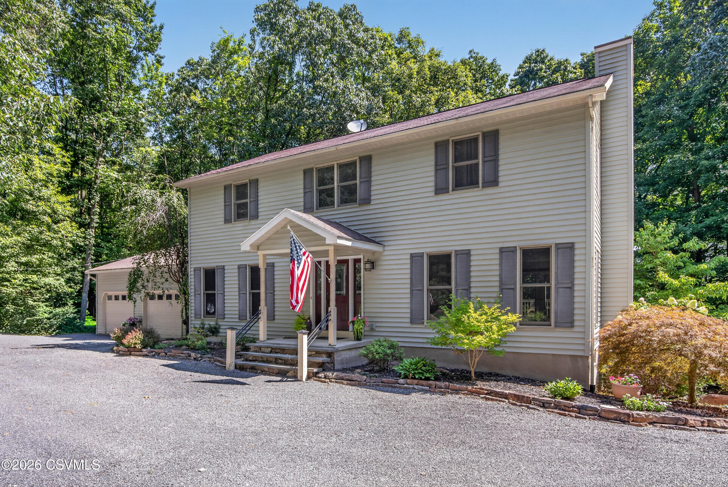 680 tall oak lane