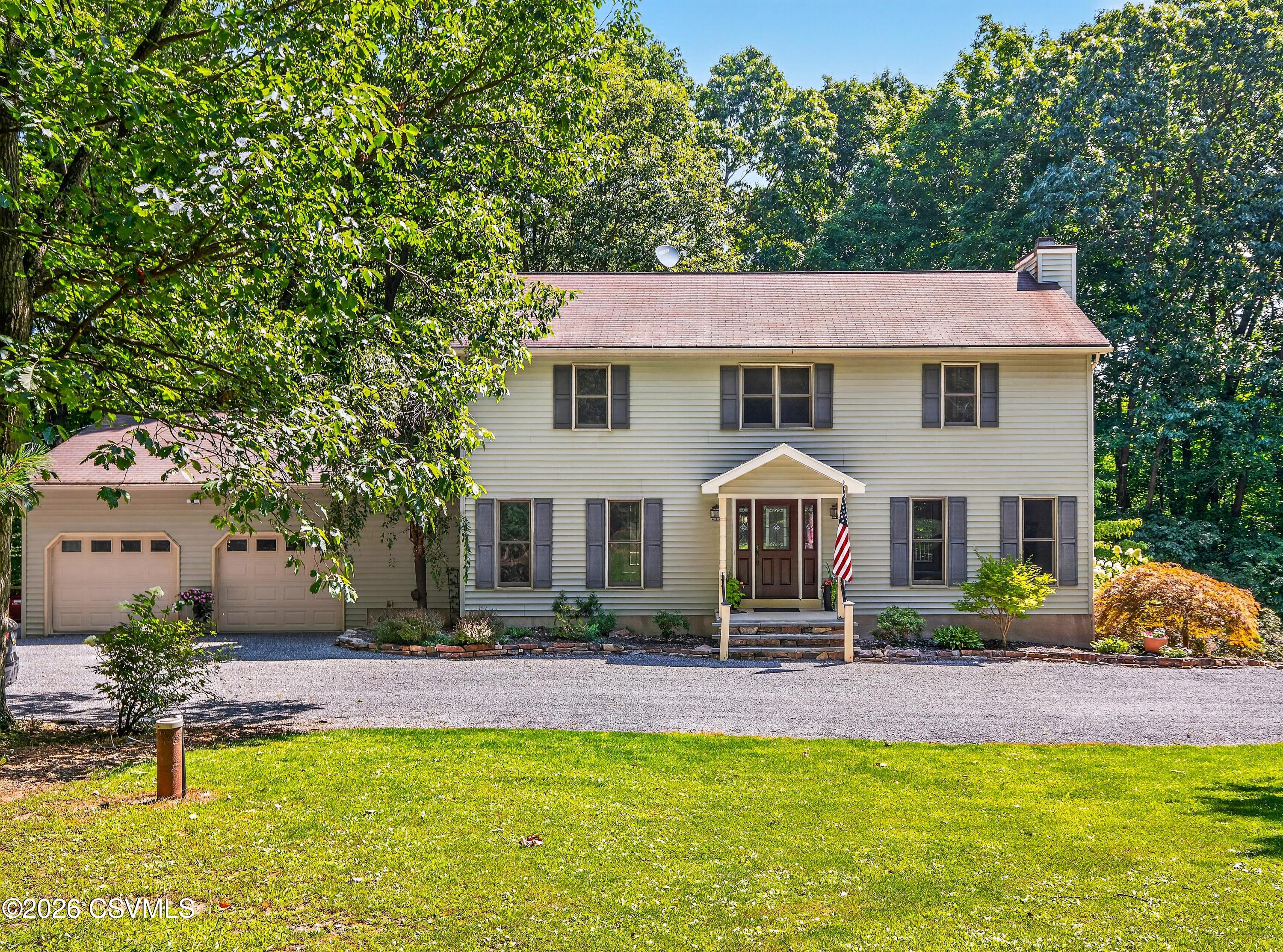 680 tall oak lane