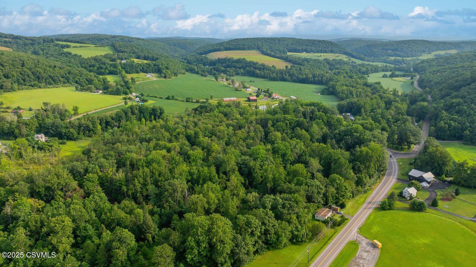 Properties 3 MAPLE RIDGE Road