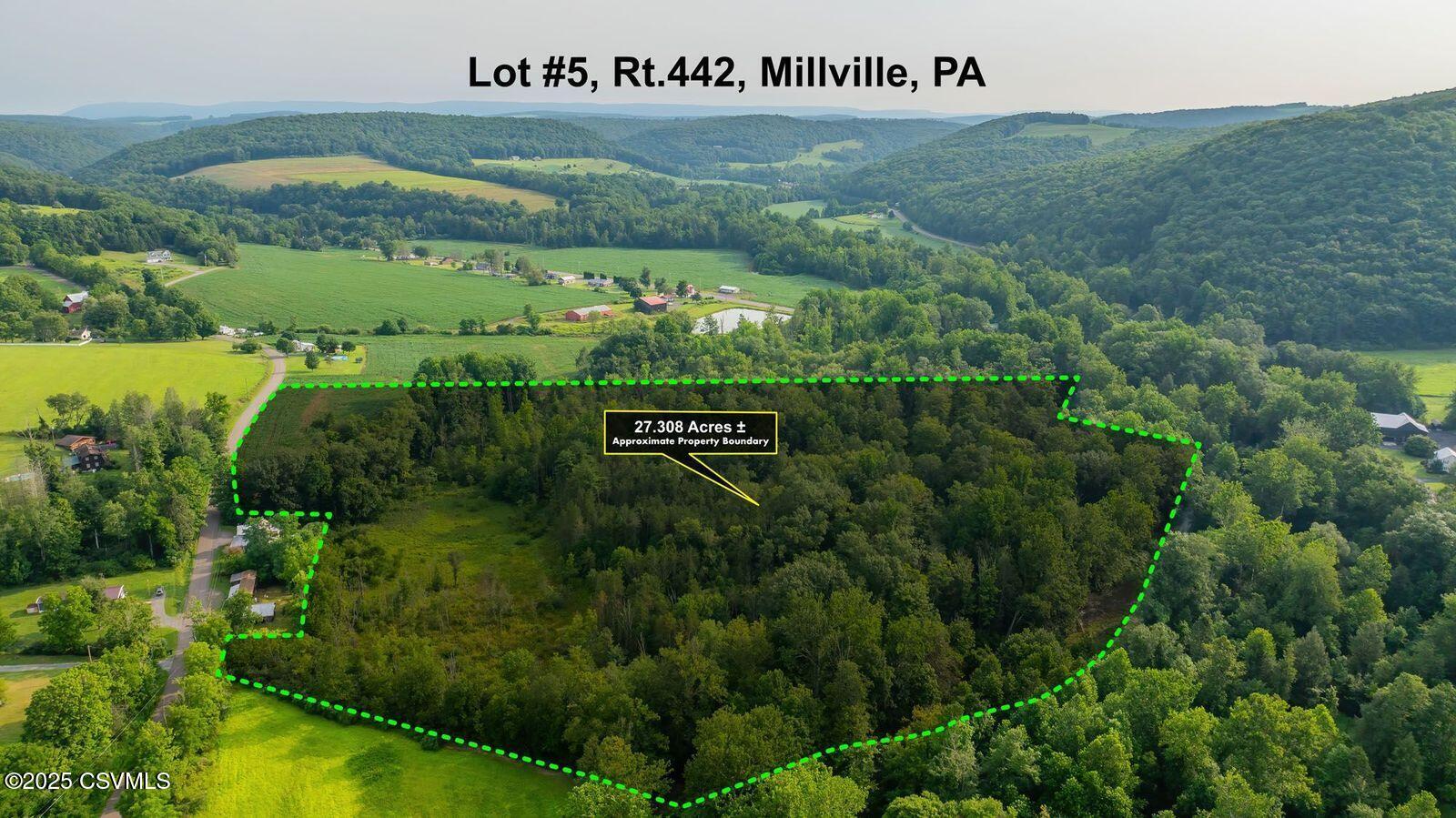 Properties 6 MAPLE RIDGE Road