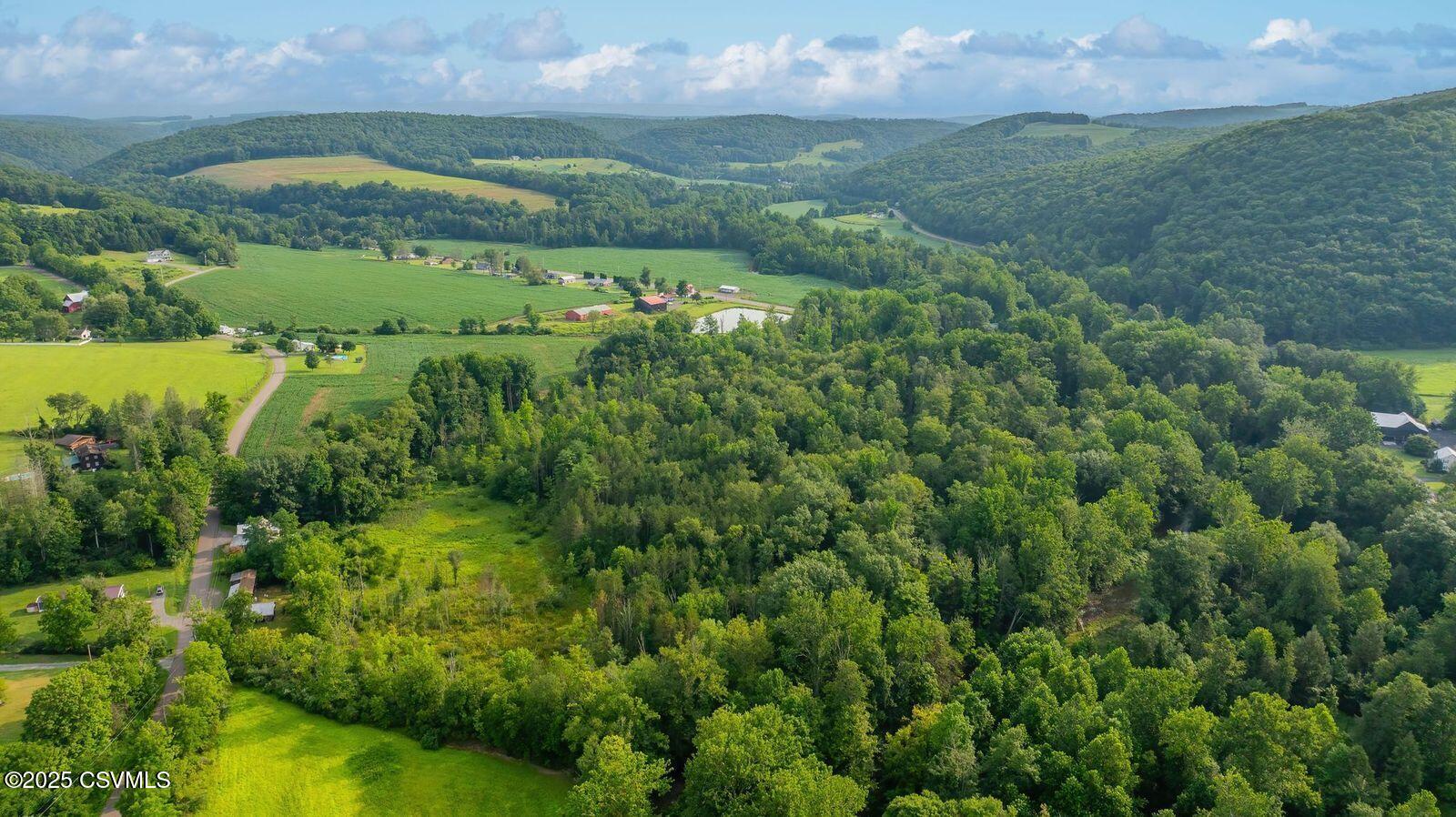 Properties 4 MAPLE RIDGE Road