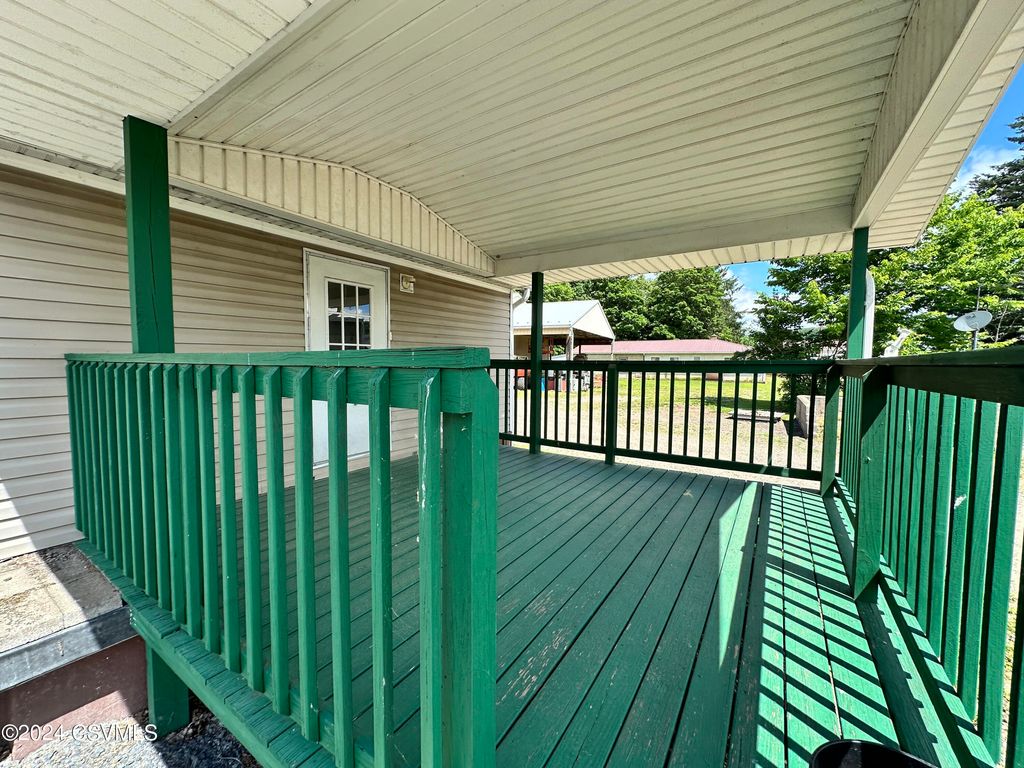 102 Cherry Street, Bloomsburg, PA 17815 MLS 2097451 Listing