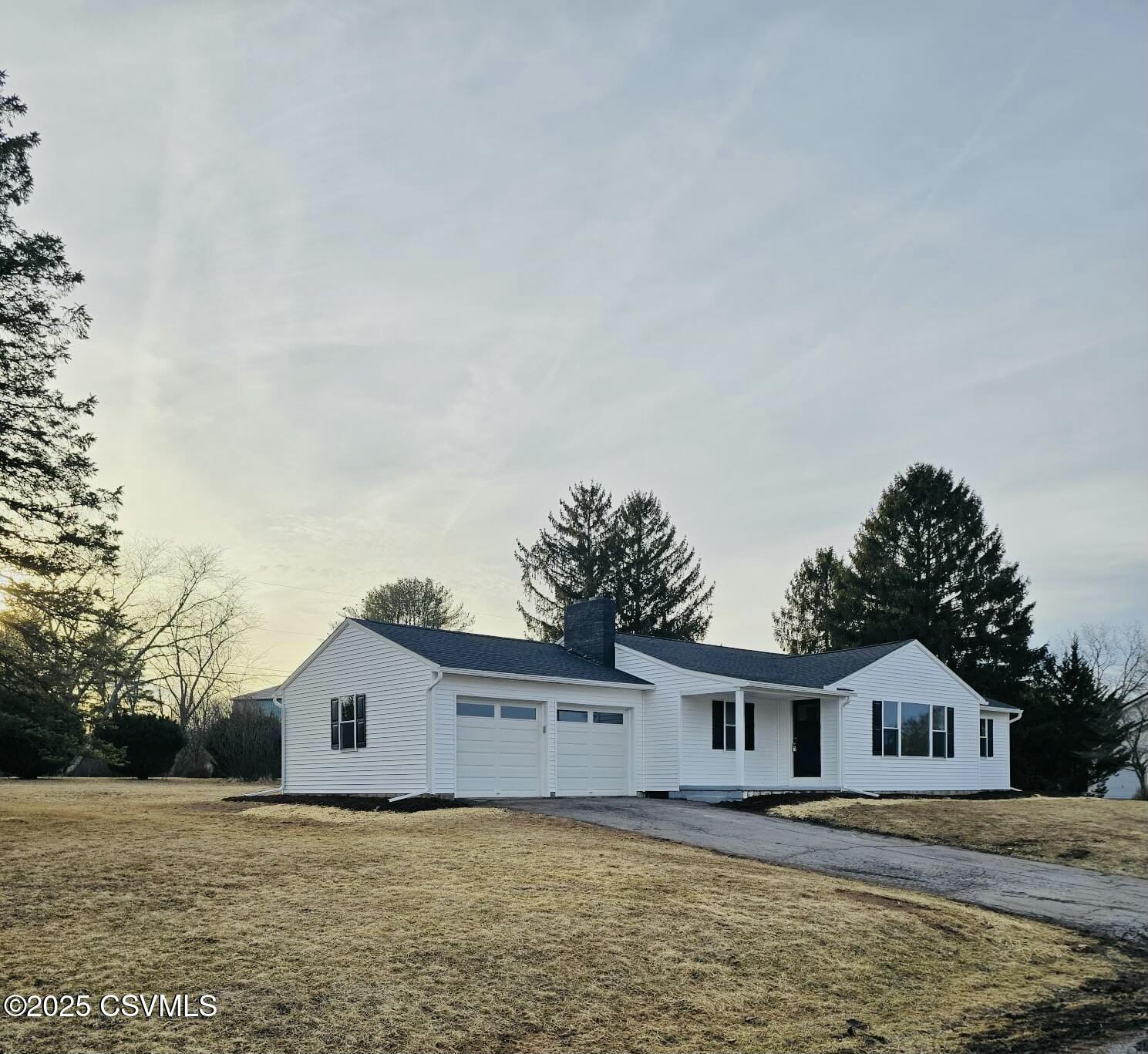 Lewisburg, Pennsylvania 17837, United States, 3 Bedrooms Bedrooms, ,2 BathroomsBathrooms,Residential,Active,79349