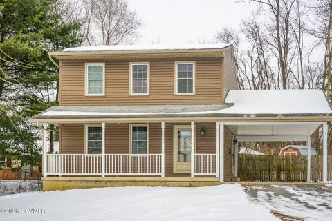 125 TERRACE Street Northumberland PA 17857