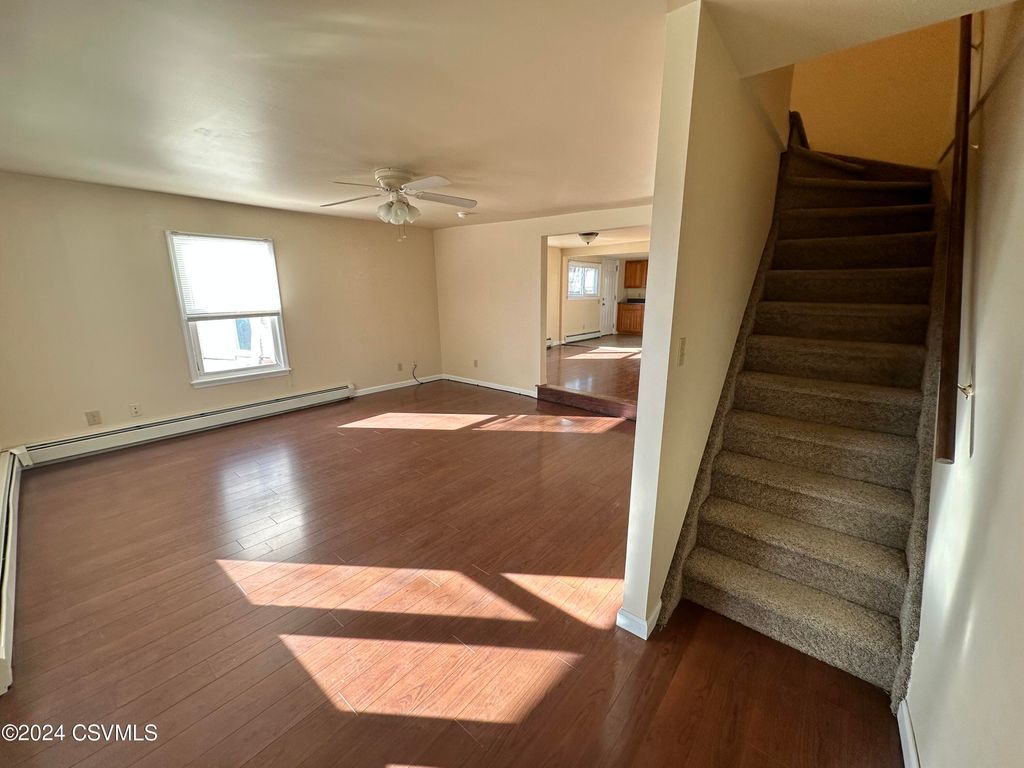 507 Bloom Street, Danville, PA 17821 MLS 2096266 Listing