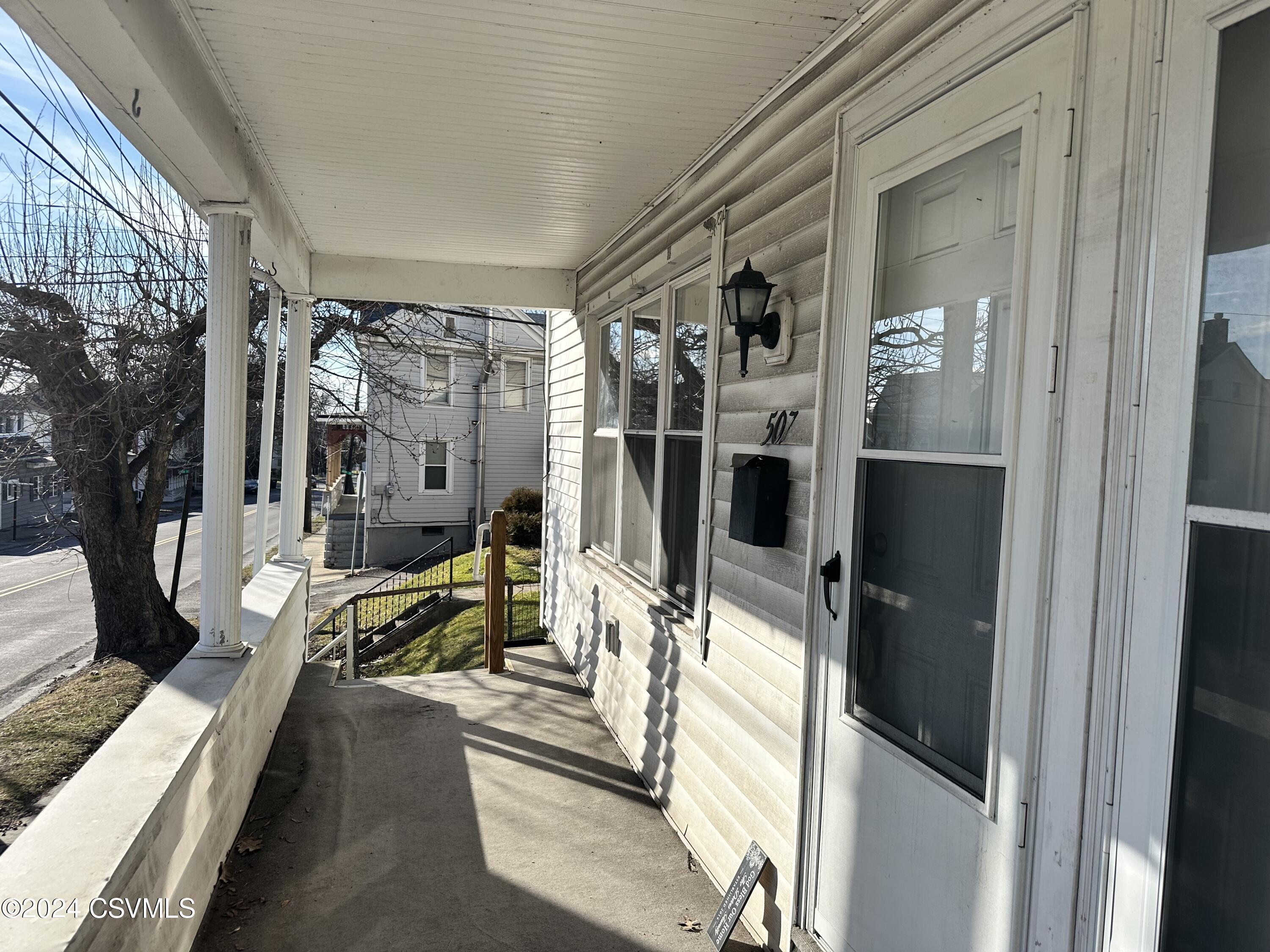 Danville, Pennsylvania 17821, United States, 2 Bedrooms Bedrooms, ,1 BathroomBathrooms,Residential,Active,65379