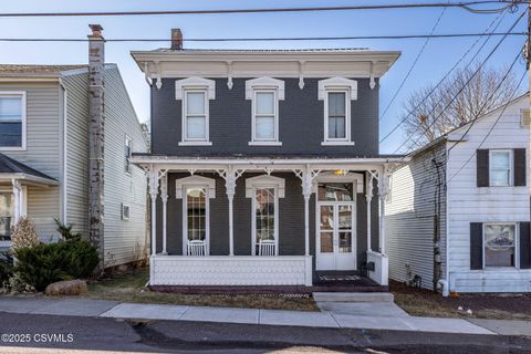 132 Spruce Street, Danville, PA 17821 - MLS#: 20-99718