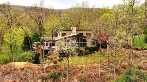 225 MOSER Lane Lewisburg PA 17837