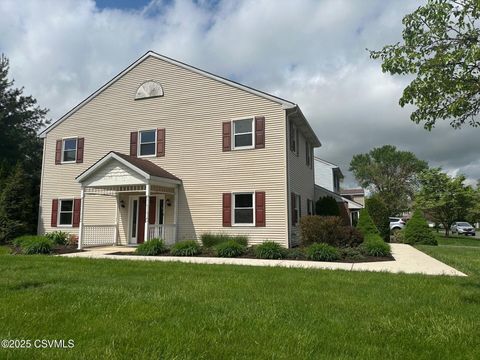 201 Oak Lane, Lewisburg, PA 17837 - MLS#: 20-100327