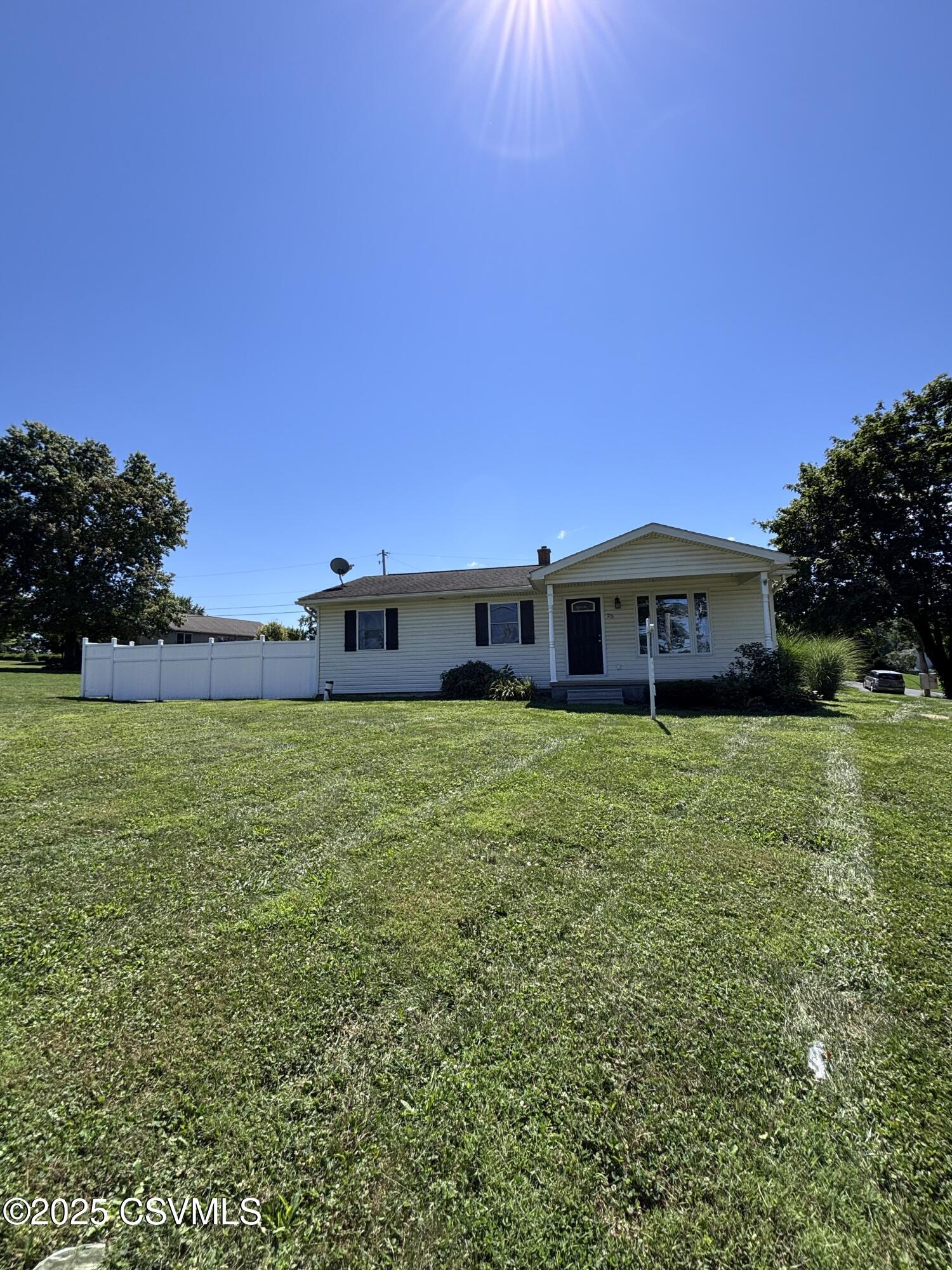 Lewisburg, Pennsylvania 17837, United States, 3 Bedrooms Bedrooms, ,2 BathroomsBathrooms,Residential,Active,82108