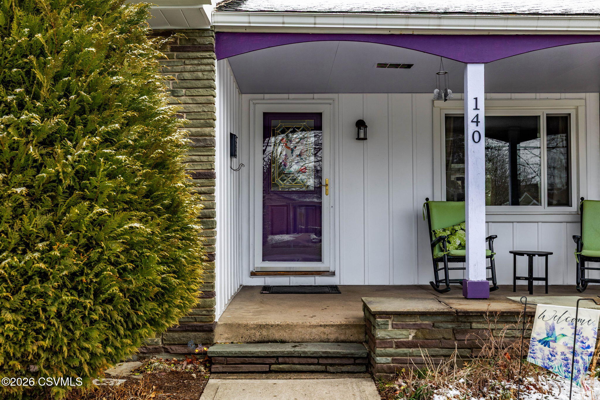 Properties 4 140 SHERWOOD Drive