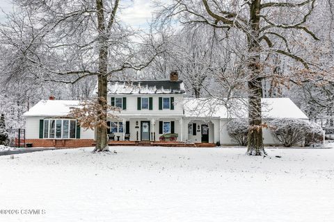 Properties 141 931 RED Lane Danville PA 17821