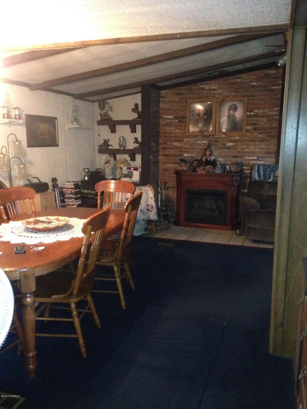 15 Barb Lane, Lewisburg, PA 17837 MLS 2069983 Listing Information