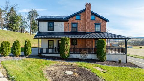 Properties 75 717 FOWLERSVILLE Road Berwick PA 18603