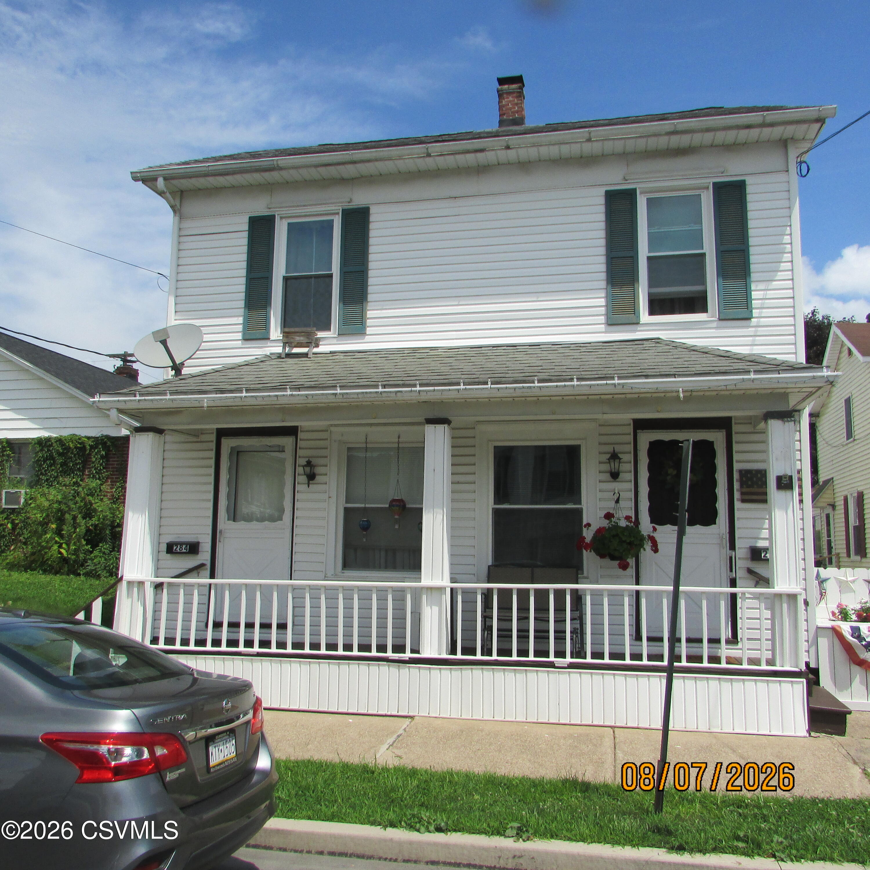 282-284 queen street