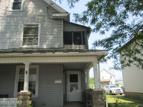 829 W FRONT Street Berwick PA 18603