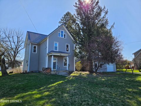 292 N 8th Street, Mifflinburg, PA 17844 - MLS#: 20-99233