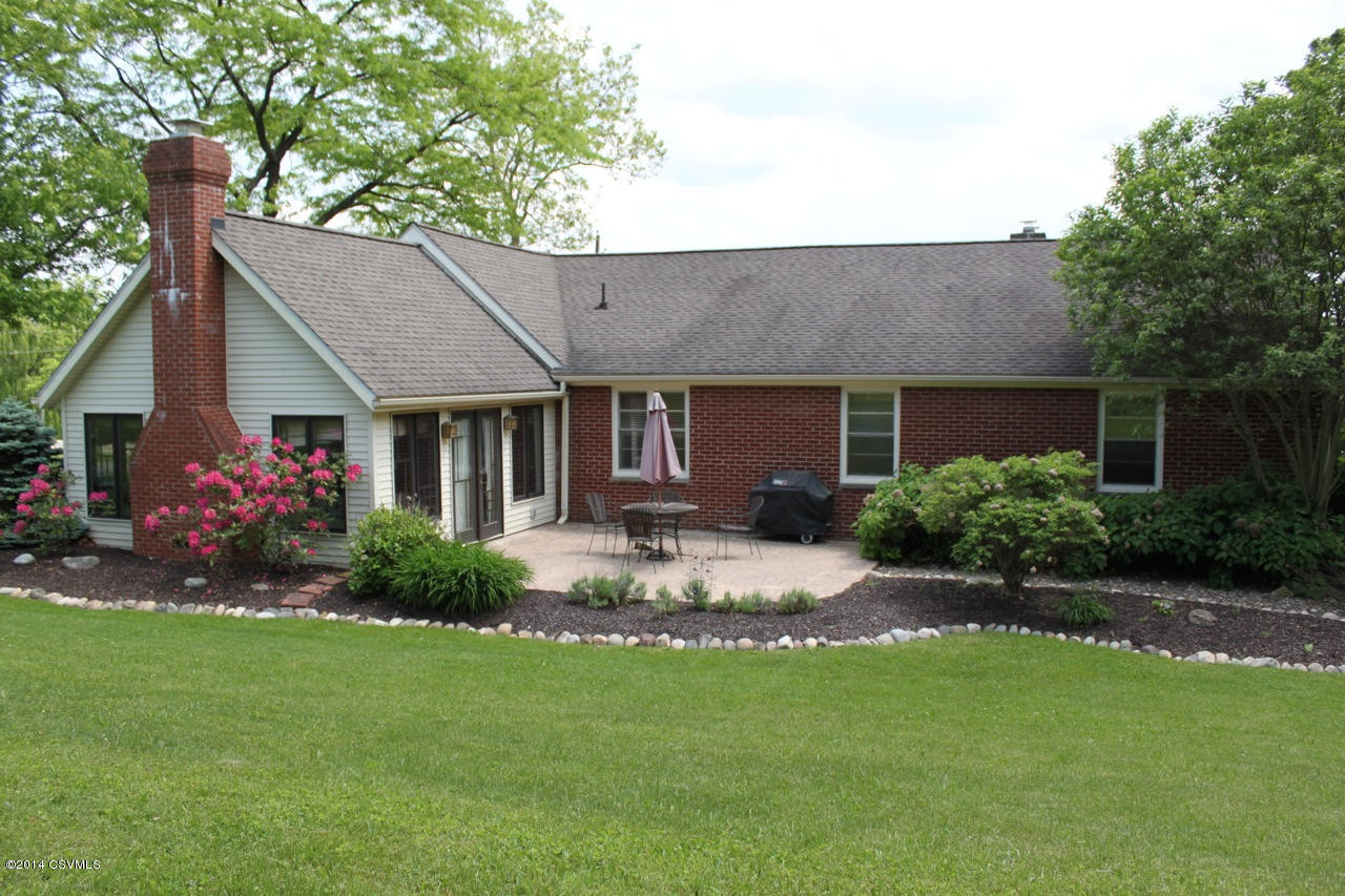 807 Red Lane, Danville, PA 17821 MLS 2058962 Listing Information