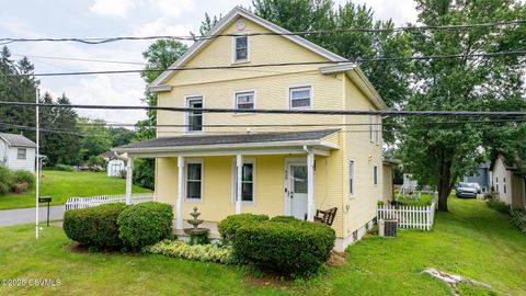 Homes for sale in Danville PA 37 658 CLINTON Street Danville PA 17821