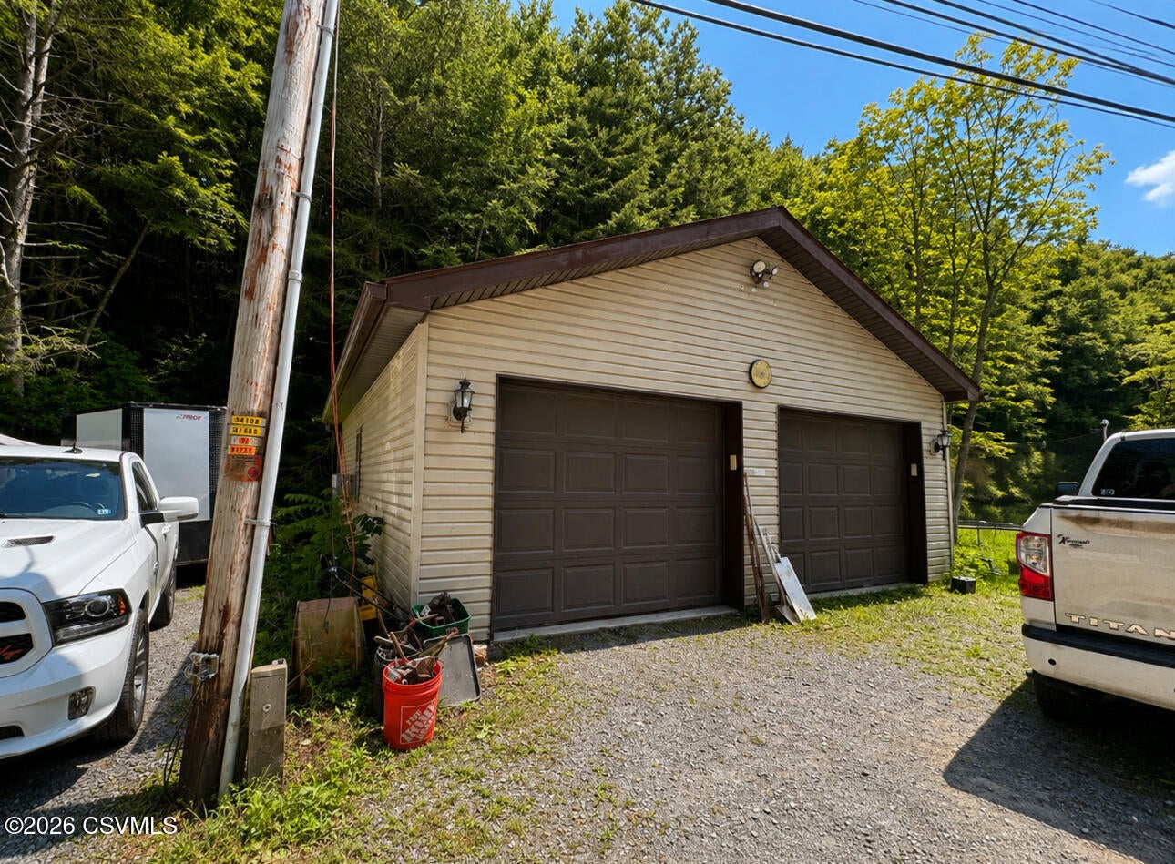 56 dahl road