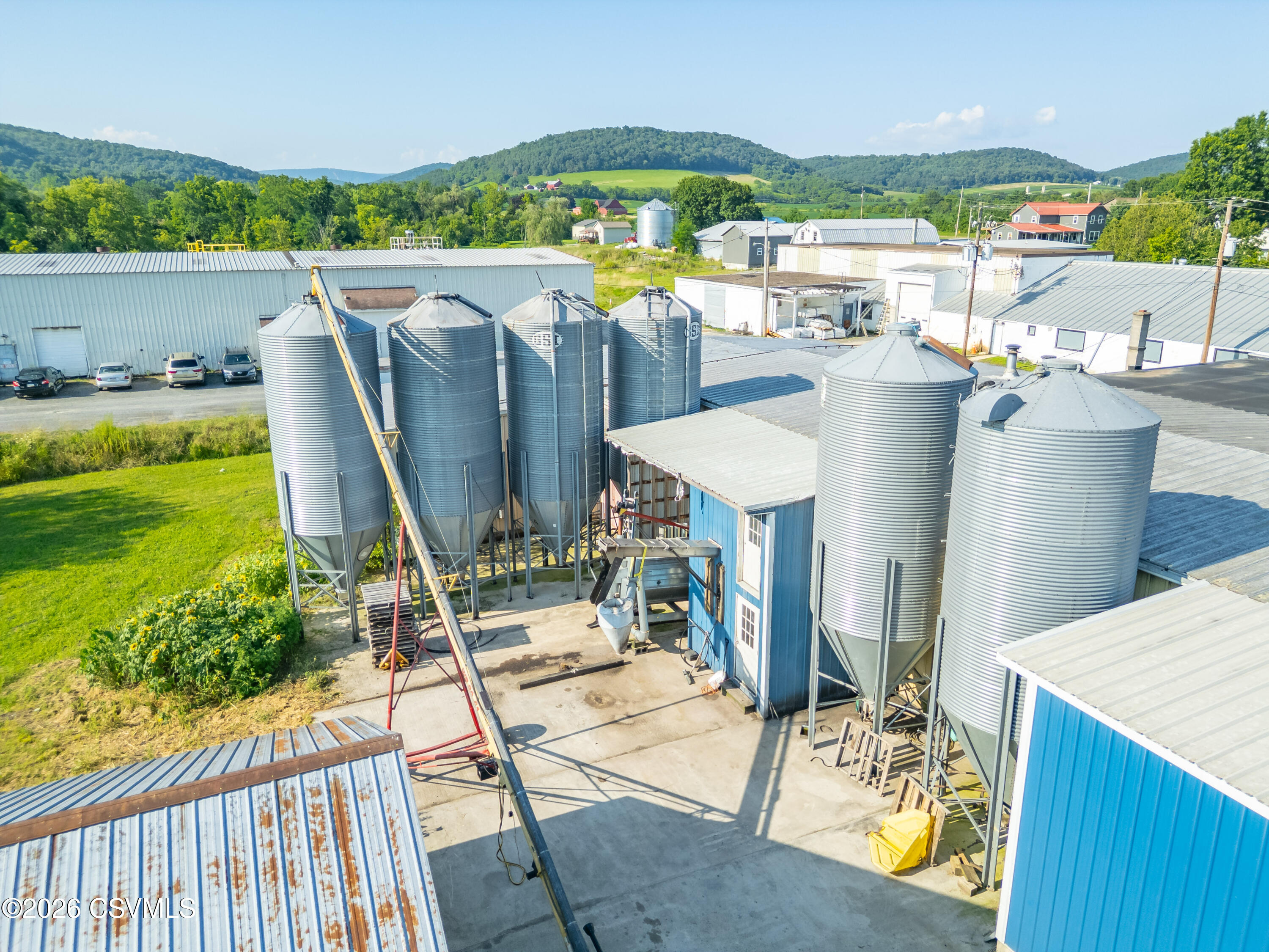 Properties 5 349B VILLAGE Road