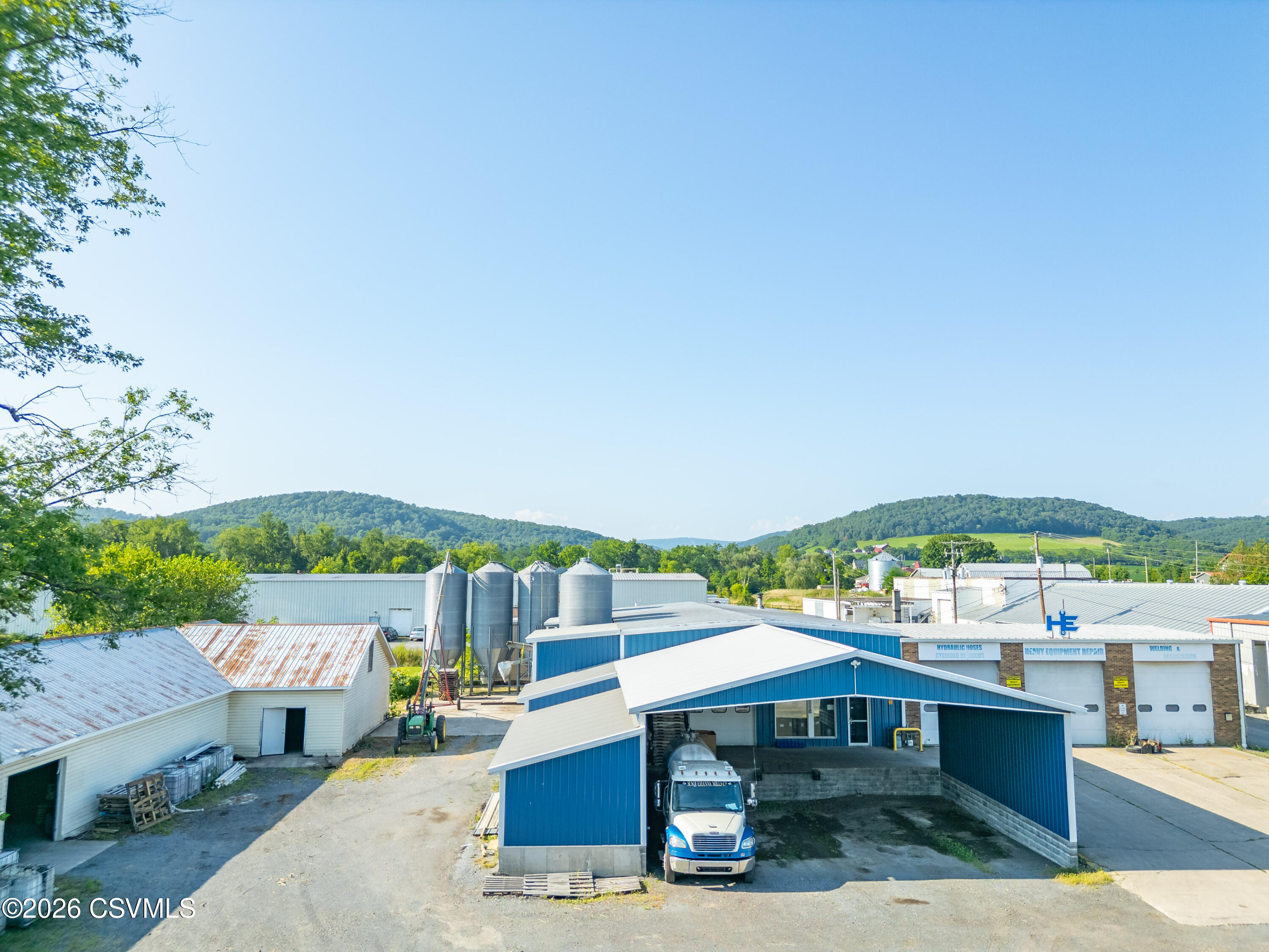 Properties 3 349B VILLAGE Road