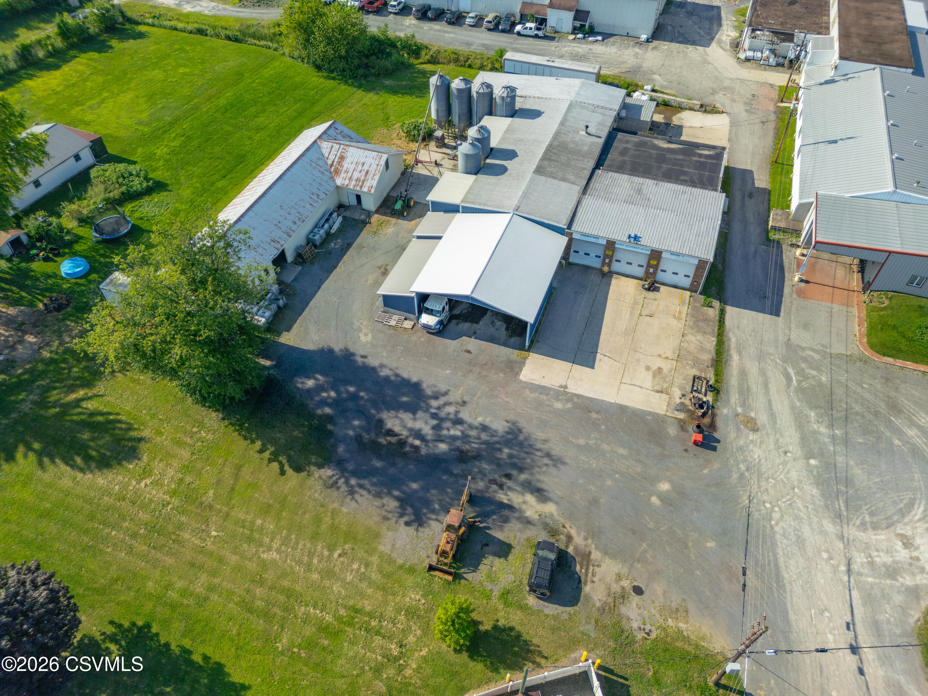 Properties 6 349B VILLAGE Road