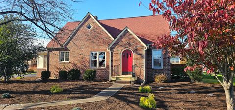 Homes for sale in Lewisburg PA 10 603 MATLACK Avenue Lewisburg PA 17837