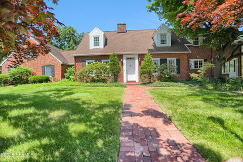 Properties 27 612 STEIN Lane Lewisburg PA 17837